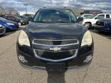 Used 2010 Chevrolet Equinox LT image 2