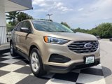 Used 2020 Ford Edge SE image 3