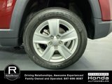 Used 2022 Jeep Compass Latitude w/ Convenience Group image 5