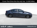 Used 2023 Kia Forte LXS image 2