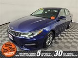 Used 2019 Kia Optima LX image 4