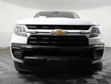 Certified 2022 Chevrolet Colorado LT w/ Fleet Safety Package image 2