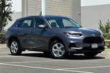 Certified 2023 Honda HR-V LX image 2