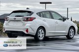 New 2024 Subaru Impreza 2.0i image 4