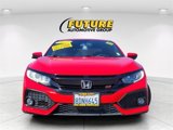 Used 2018 Honda Civic Si image 2
