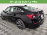 Certified 2024 Honda Civic EX image 3
