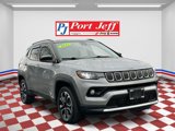 Used 2022 Jeep Compass Limited image 3