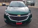 Used 2018 Chevrolet Equinox LT image 2