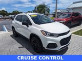 Used 2022 Chevrolet Trax LT w/ Redline Edition image 2