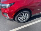 Used 2022 Chevrolet Equinox LT image 4