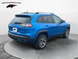 Used 2020 Jeep Cherokee Trailhawk w/ Cold Weather Group image 3