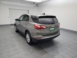 Used 2018 Chevrolet Equinox LT image 5
