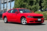 Certified 2022 Dodge Charger SXT image 2