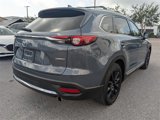 Used 2022 MAZDA CX-9 Carbon Edition image 4