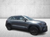 Used 2024 Volkswagen Taos S image 3