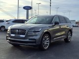 Used 2023 Lincoln Aviator Grand Touring w/ Equipment Group 301A image 3