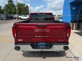 New 2025 GMC Sierra 1500 SLT w/ SLT Premium Plus Package image 6