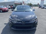 Used 2021 Toyota Corolla LE w/ LE Convenience Package image 2