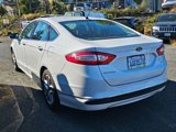 Used 2016 Ford Fusion SE image 4