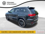 Used 2018 Jeep Grand Cherokee Altitude image 5