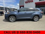 Used 2015 Toyota Highlander Plus image 2