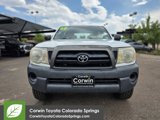 Used 2008 Toyota Tacoma 4x4 Double Cab image 2