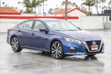 Used 2022 Nissan Altima 2.5 SR image 3
