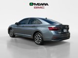 Used 2023 Volkswagen Jetta S image 3