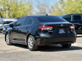 Used 2020 Toyota Corolla LE image 2