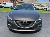 Used 2016 MAZDA MAZDA3 i Sport w/ Preferred Equipment Package image 2