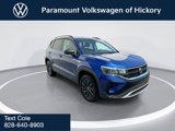 Certified 2023 Volkswagen Taos S image 2