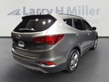 Used 2017 Hyundai Santa Fe Sport image 5