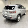 Used 2018 Jeep Compass Latitude image 5