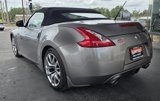 Used 2010 Nissan 370Z Touring image 3