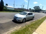 Used 2014 Nissan Sentra S image 2