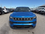New 2025 Jeep Compass Sport image 2