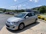 Used 2017 Hyundai Accent SE image 3