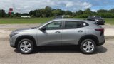 New 2025 Chevrolet Trax LS image 5