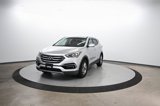 Used 2017 Hyundai Santa Fe Sport image 4