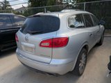 Certified 2017 Buick Enclave Leather w/ Trailering Package image 2