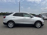 Used 2022 Chevrolet Equinox LT image 4