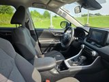 Used 2022 Toyota RAV4 XLE image 5