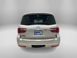 Used 2020 INFINITI QX80 Luxe w/ Proassist Package image 3