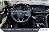 Certified 2021 Buick Envision Essence w/ Sport Touring Package image 5