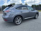 Used 2015 Lexus RX 350 FWD image 3