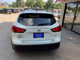 Used 2017 Nissan Rogue Sport SV image 5