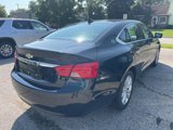 Used 2020 Chevrolet Impala LT image 3