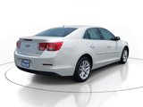 Used 2015 Chevrolet Malibu LT image 4