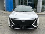 New 2024 Cadillac Lyriq Sport w/ LPO, Floor Liner Package image 6