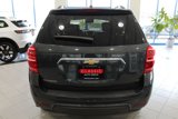 Used 2017 Chevrolet Equinox LT w/ LPO, Protection Package image 6